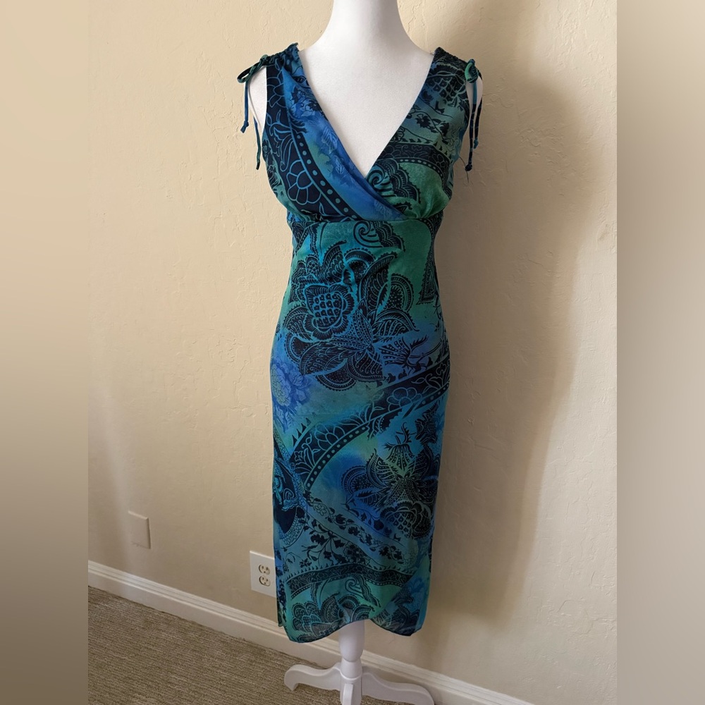 Ruby Rox boho dress